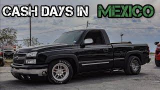 Twin Turbo Silverado Cash Days in Reynosa Tamaulipas