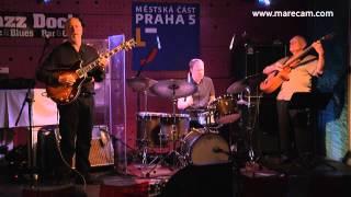 John Scofield, Steve Swallow & Bill Steward