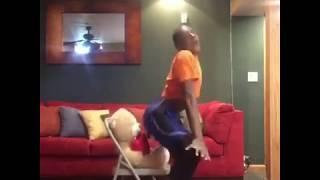when your crush says he likes girls that can twerk