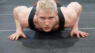 How to Move like a Lizard