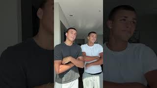 Seeing double?
