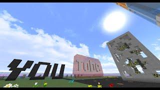 Стрим Minecraft на mythicalworld №30 мини игры