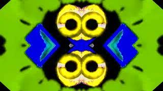Klasky Csupo Effects Round 1 vs Jayden Galipo (1/14)