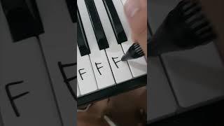 Piano tutorial (Diddy) #piano