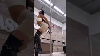 Sexy Pole Dance fyp - Link in Bio #poledance #poledancer #onlyfans #onlyfansgirl #shorts #short