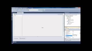 Visual C# Tutorial - Making a PDF viewer