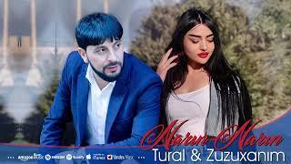 Zuzuxanim & Tural Sedali - Narin Narin 2024 (Official Music)