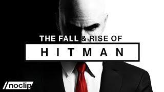 The Fall & Rise of Hitman | Noclip Documentary