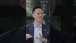 Cần những kỹ năng nào để không bị AI “nuốt chửng”? #Vietsuccess #Thoughtshow #Metalearning #Shorts