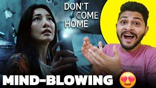 Don't Come Home All Episodes Hindi Dubbed Review | Netflix |