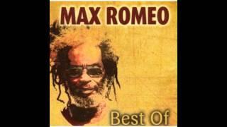 Max Romeo - Chase The Devil [HD]