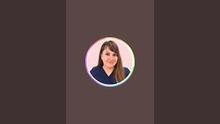 LARISA OTMAN is live!