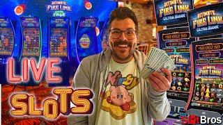  Ranking Every Ultimate Fire Link Slot… Again  #gambling #casino #slots
