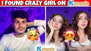 Omegle at 3:00 AM Gone Wild  Indian on Omegle ️ #omegle