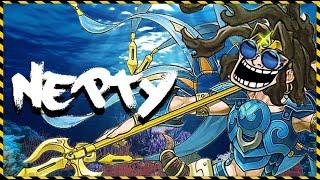 BEST OF NEPTY! 