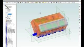 Introduction - Zoom, Pan, & Rotate in Alibre Design (Legacy Interface)