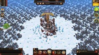 ЙОТУНХЕЙМ. ЗАБЕРЕМ КЛЮЧИ???. ВИКИНГИ Война Кланов. Vikings WAR of Clans