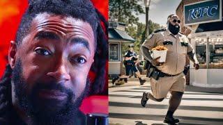 THE GAME STEPS IN FOR DRAKE AGAINST RICK ROSS? The Game  Freeway's Revenge (Rick Ross Diss) REACTION