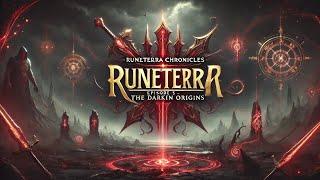 Runeterra Chronicles: Episode 5 - The Darkin Origins