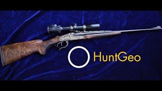 Exclusive Guns & Rifles - Gunsmith Herbert Scheiring