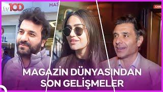 Magazin Dünyasında Neler Oluyor?