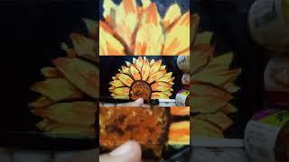 #shorts#painti g#flower#shorts