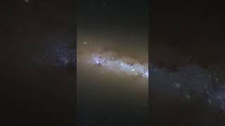 A Cosmic Atlas #shorts