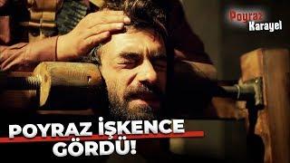 Poyraz Operasyonda İŞKENCE Gördü! | Poyraz Karayel  64 Bölüm