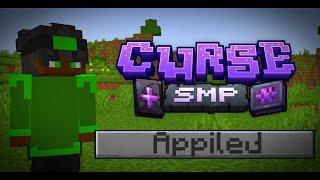 Logo's Insane Application to the Curse SMP!!