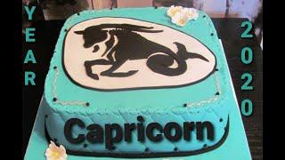 CAPRICORN HAPPY BIRTHDAY - YEAR 2020 PREDICTION ~ YOUR WISHES & DREAMS COMING TRUE! CONGRATULATIONS