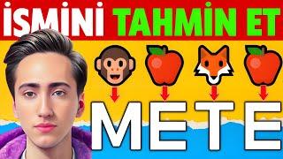 Emojilerle  Fenomeni Tahmin Et Youtuber Bulmaca