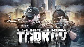 Escape from Tarkov  Raid  Полный Фильм. Смотреть Всем! 18+