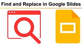 How to Use Find and Replace in Google Slides