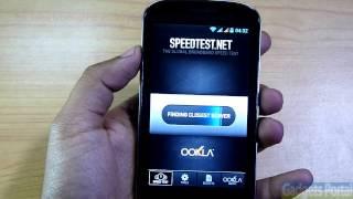 Micromax A89 NINJA Review - Hardware, Performance & Benchmarks tests by Gadgets Portal