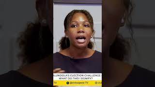 Tumusiime Jackline MUK #interuniversitydebates #civicspacetv #uganda