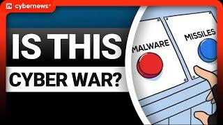 Israel Iran Cyberwarfare, 23andMe Updates & More Data Breaches | cybernews.com