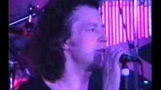 BAP - Sie määt süchtig FFM 1991 live 3/11