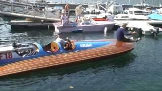 Bateaux anciens Ouragan 72 ans après.mpg