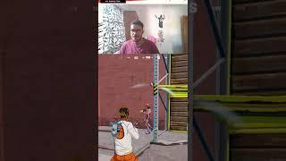 She Just Stood There… Like It Was Her Fate  | #battleaddict57 on #Twitch