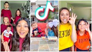 Best of FAMILIA DIAMOND TIKTOK Compilation | 2020