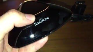 Broadlink RM Pro Unboxing