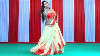 Chule Chule Aa Mujhe Chule | Ft. Miss Piyali | Hindi Dance Video | Sursangam Dance