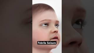 Febrile Seizure (3D Animation)