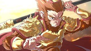 Elden Ring Pro Plays Black Myth Wukong