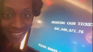 Casino Tells Jackpot Winners Machine Malfunctioned