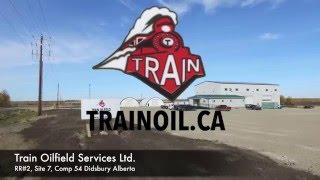 Train Oilfield Services