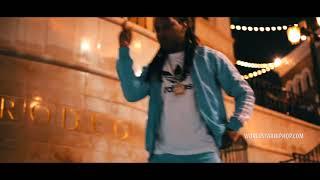 Tadoe - Stuck In My Glory (Official Video)