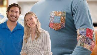 DIY T-Shirt - Learn How To Easily Embellish & Customize T-Shirts  | At Home with Misty & Craig Ep 3