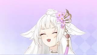 2.0 Kitsune Eve - VTuber Debut Trailer