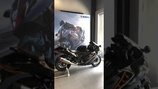 Hayabusa | sports bikes | carsnation36 super bikes | #bike #hayabusa #shorts